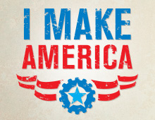 AEM’s I Make America