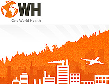 One World Health