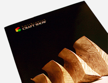 Smithsonian Craft Show